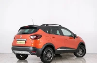 Renault Kaptur 6 из 22