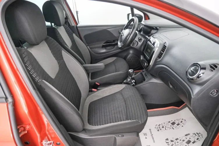 Renault Kaptur 13 из 22