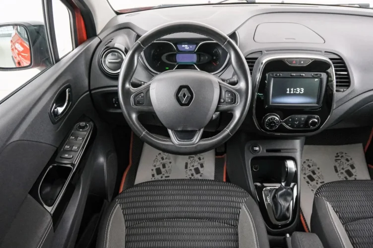 Renault Kaptur 14 из 22