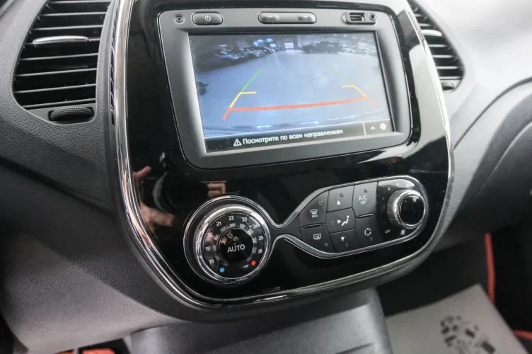 Renault Kaptur 15 из 22