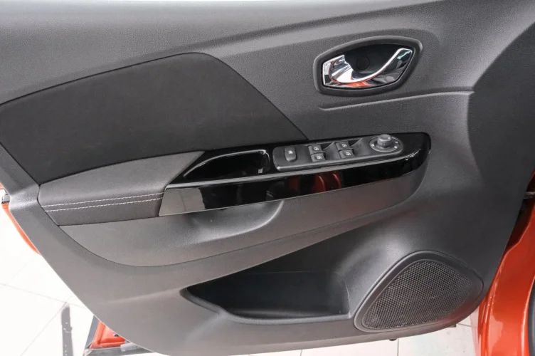 Renault Kaptur 20 из 22
