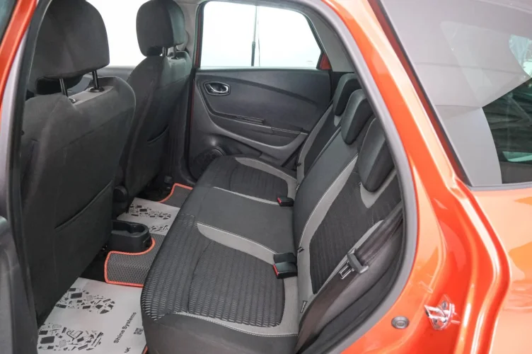 Renault Kaptur 21 из 22