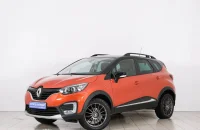 Renault Kaptur 3 из 22