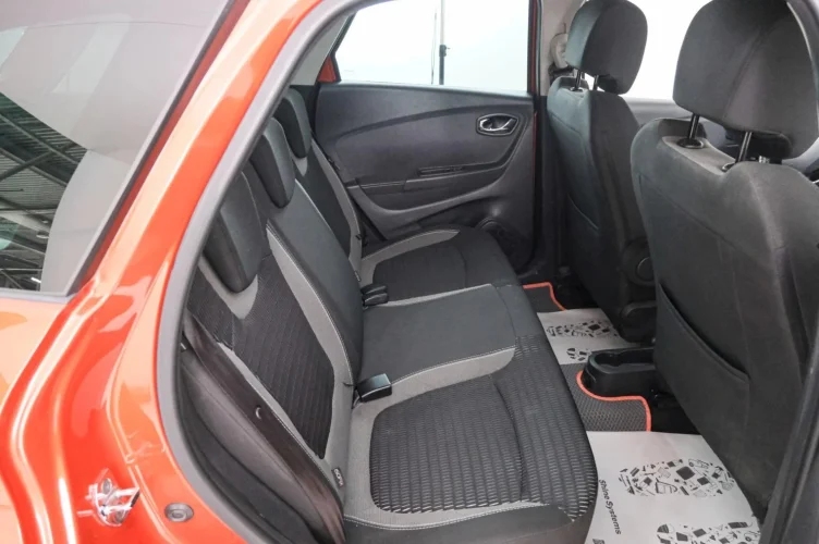 Renault Kaptur 22 из 22