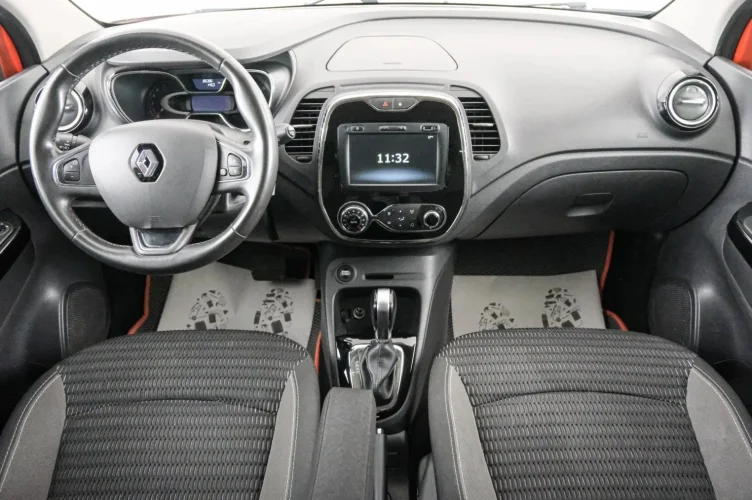 Renault Kaptur 10 из 22