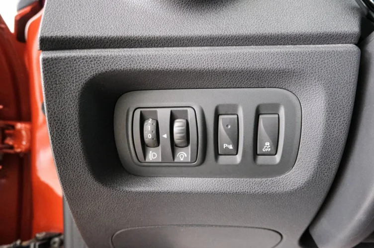 Renault Kaptur 19 из 22
