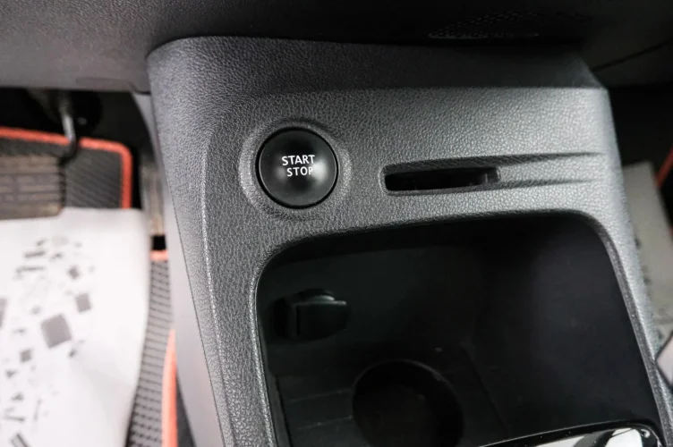 Renault Kaptur 17 из 22