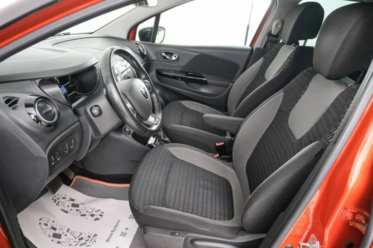 Renault Kaptur 7 из 22