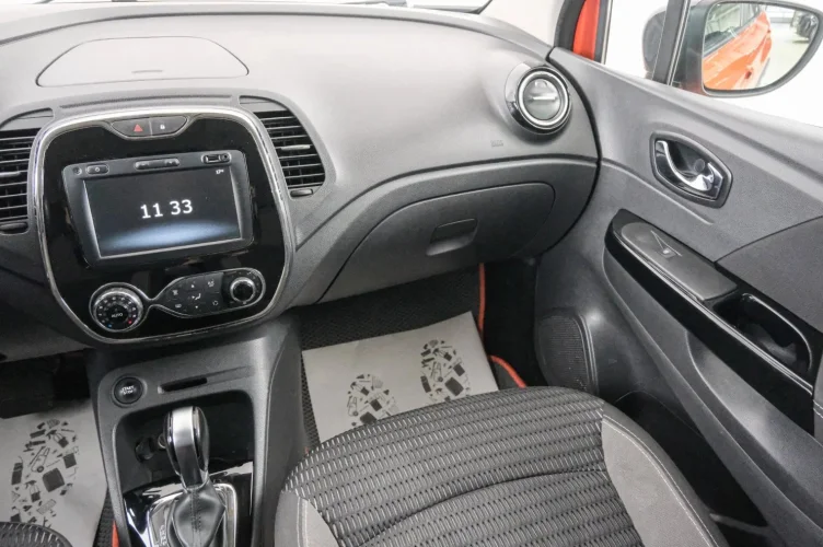 Renault Kaptur 11 из 22