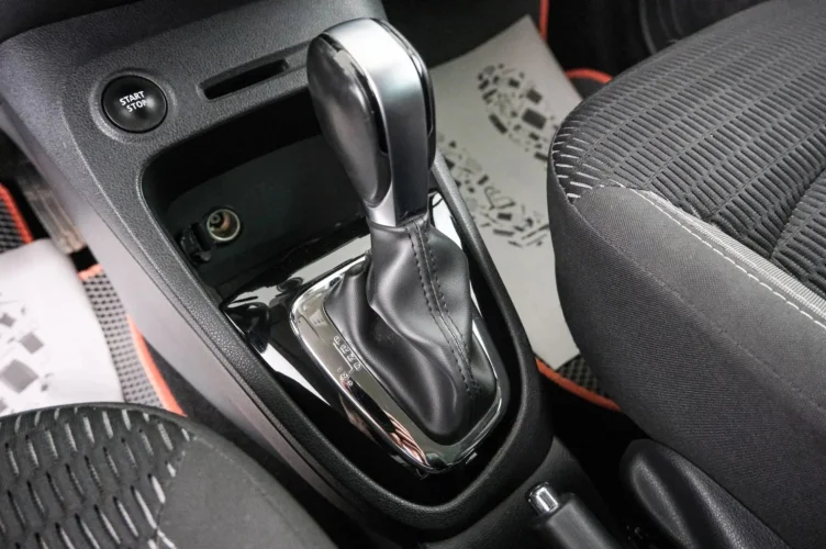 Renault Kaptur 16 из 22