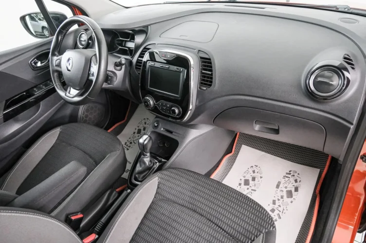 Renault Kaptur 12 из 22