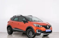 Renault Kaptur 1 из 22