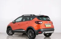 Renault Kaptur 4 из 22