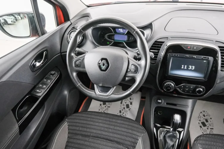 Renault Kaptur 9 из 22