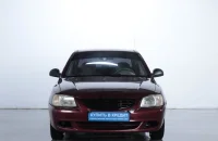 Hyundai Accent 2 из 12