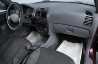 Hyundai Accent 12 из 12
