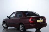 Hyundai Accent 4 из 12
