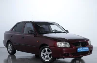 Hyundai Accent 1 из 12