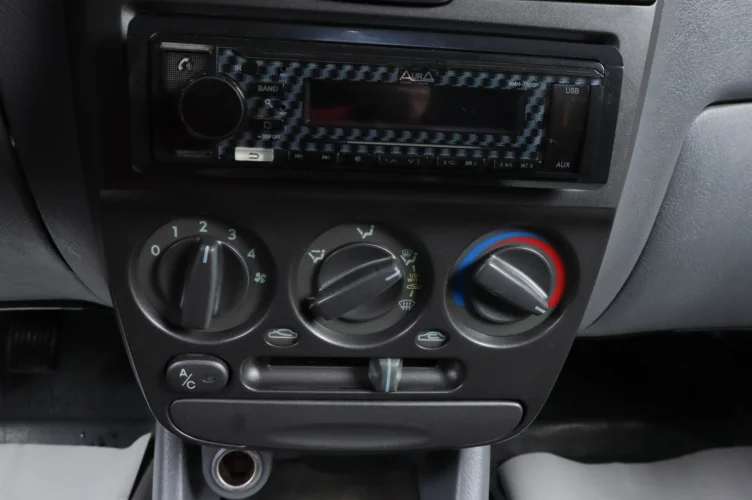 Hyundai Accent 11 из 12