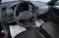 Hyundai Accent 7 из 12