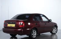 Hyundai Accent 6 из 12