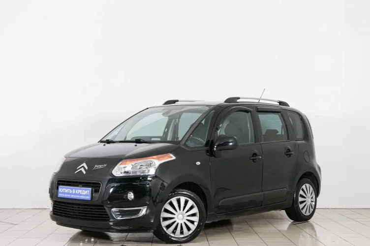 Citroen C3 Picasso 3 из 6