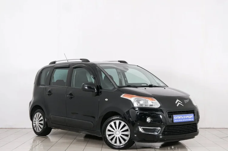 Citroen C3 Picasso 1 из 6