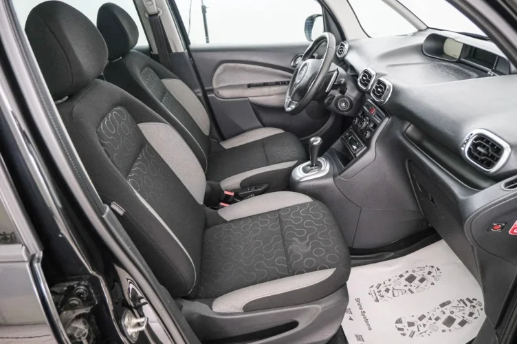 Citroen C3 Picasso 13 из 21