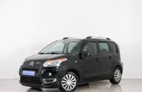Citroen C3 Picasso 3 из 21