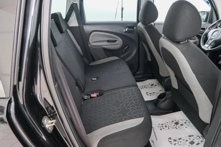 Citroen C3 Picasso 21 из 21