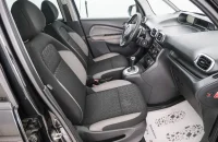 Citroen C3 Picasso 13 из 21