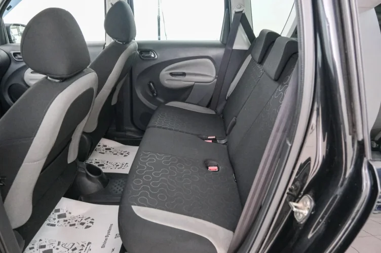 Citroen C3 Picasso 20 из 21