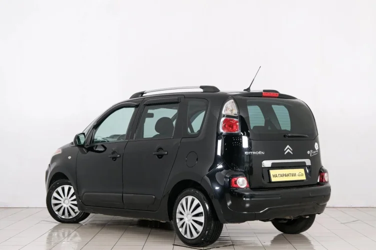 Citroen C3 Picasso 4 из 6
