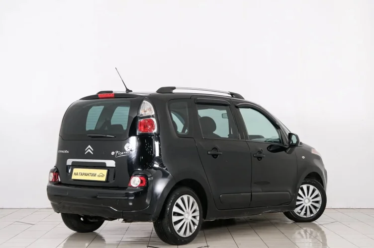 Citroen C3 Picasso 6 из 6