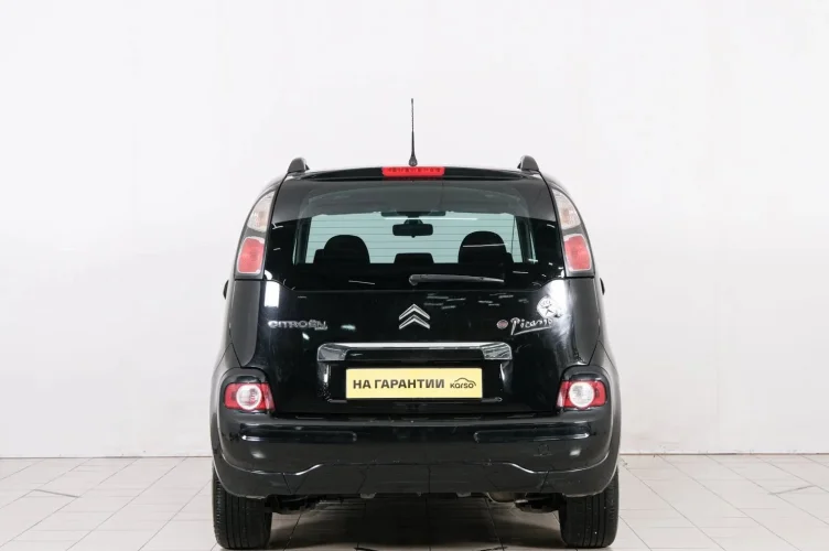 Citroen C3 Picasso 5 из 6