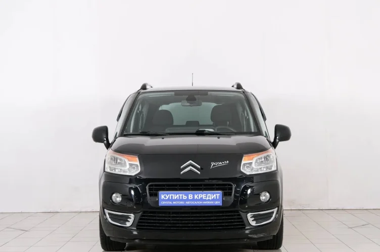 Citroen C3 Picasso 2 из 6