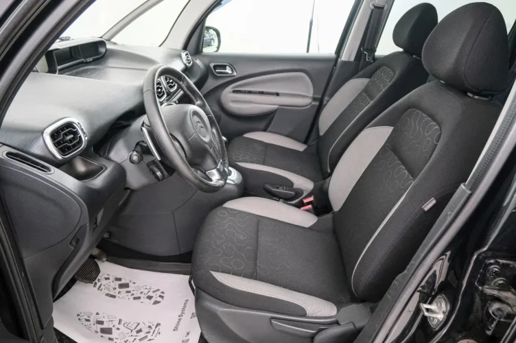 Citroen C3 Picasso 7 из 21