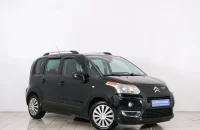Citroen C3 Picasso 1 из 21