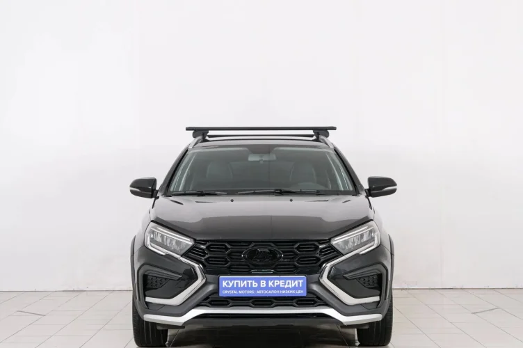ВАЗ (LADA) Vesta 2 из 6
