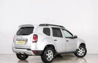 Renault Duster 6 из 20
