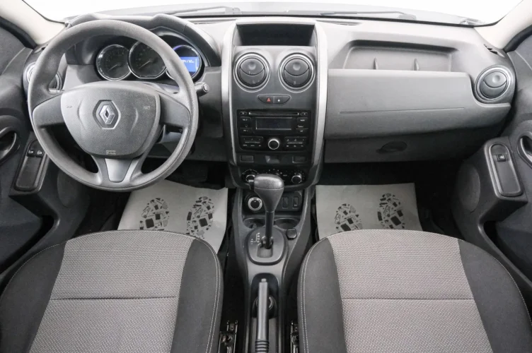 Renault Duster 10 из 20