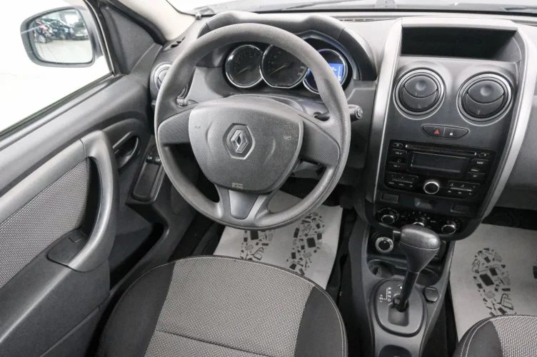 Renault Duster 9 из 20