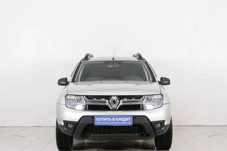 Renault Duster 2 из 6