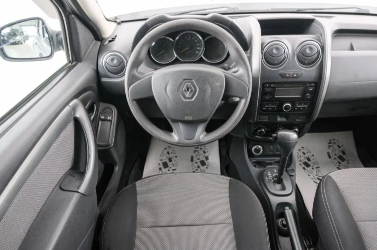 Renault Duster 14 из 20