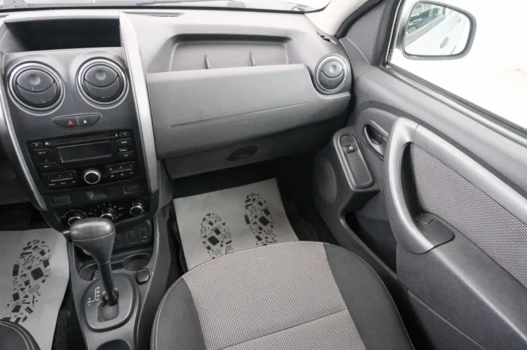 Renault Duster 11 из 20