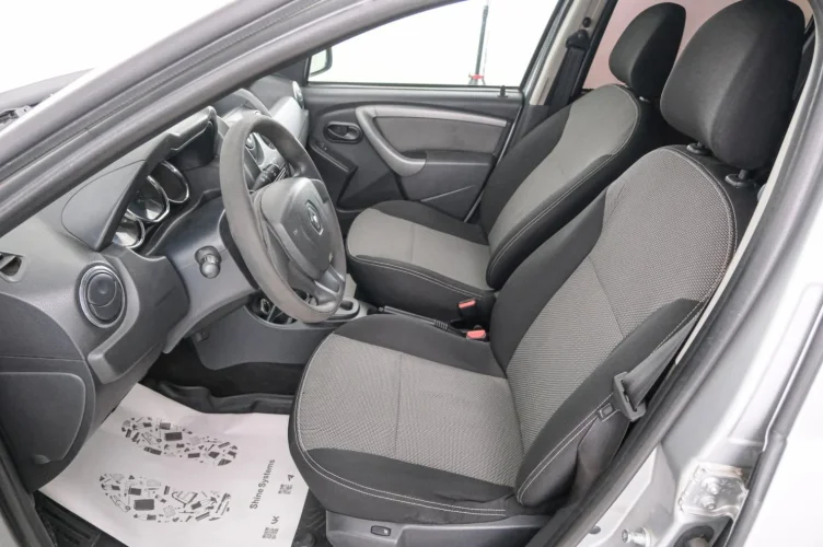 Renault Duster 7 из 20