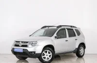 Renault Duster 3 из 20