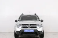 Renault Duster 2 из 20