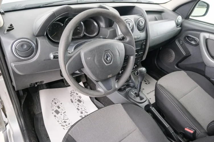 Renault Duster 8 из 20