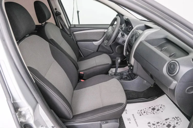 Renault Duster 13 из 20